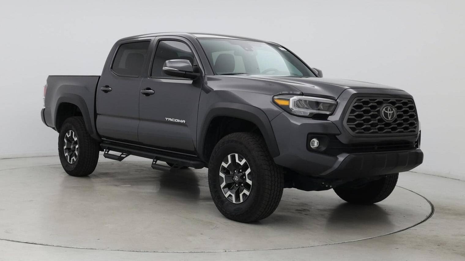 TOYOTA TACOMA 2023 3TYAZ5CN4PT029902 image