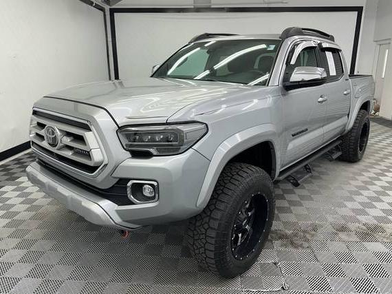 TOYOTA TACOMA 2023 3TYGZ5AN4PT115742 image TOYOTA TACOMA 2023 3TYGZ5AN4PT115742 image