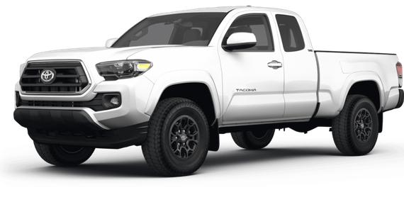 TOYOTA TACOMA 2023 3TYRX5GN7PT075727 image TOYOTA TACOMA 2023 3TYRX5GN7PT075727 image