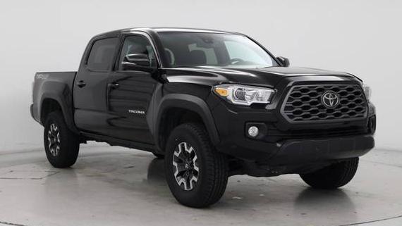 TOYOTA TACOMA 2023 3TMCZ5AN3PM627356 image TOYOTA TACOMA 2023 3TMCZ5AN3PM627356 image