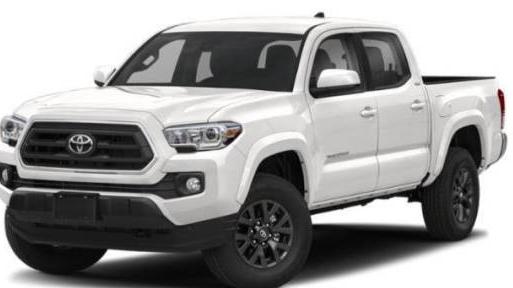 TOYOTA TACOMA 2023 3TYAX5GN1PT076000 image