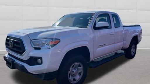 TOYOTA TACOMA 2023 3TYRX5GN4PT085891 image