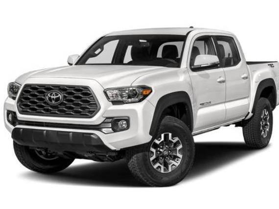 TOYOTA TACOMA 2023 3TMCZ5AN9PM535457 image