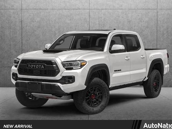 TOYOTA TACOMA 2023 3TYCZ5AN3PT151114 image