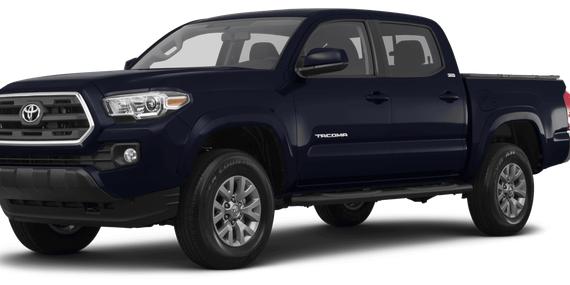 TOYOTA TACOMA 2023 3TYCZ5AN2PT153369 image