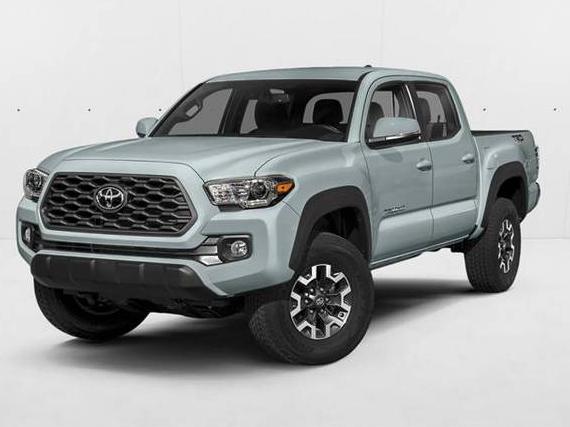 TOYOTA TACOMA 2023 3TMDZ5BN2PM151653 image