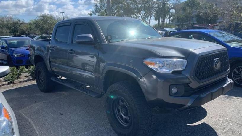 TOYOTA TACOMA 2023 3TMCZ5AN3PM597369 image