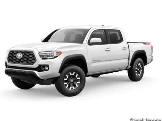 TOYOTA TACOMA 2023 3TMCZ5AN2PM618194 image TOYOTA TACOMA 2023 3TMCZ5AN2PM618194 image