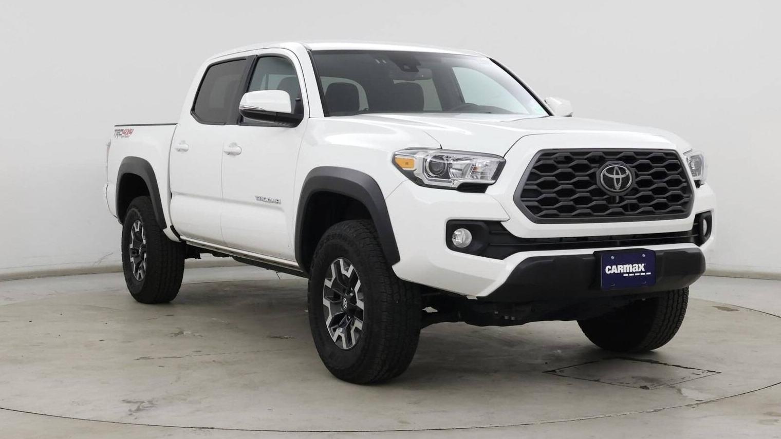 TOYOTA TACOMA 2023 3TMCZ5AN1PM599489 image