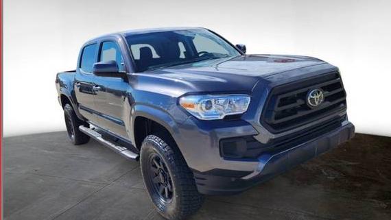 TOYOTA TACOMA 2023 3TYCZ5AN7PT141637 image