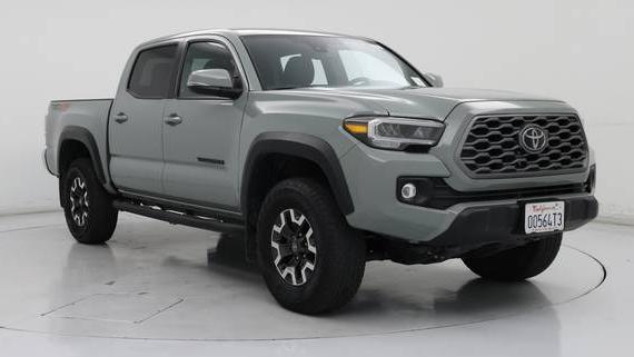 TOYOTA TACOMA 2023 3TYCZ5AN9PT125973 image
