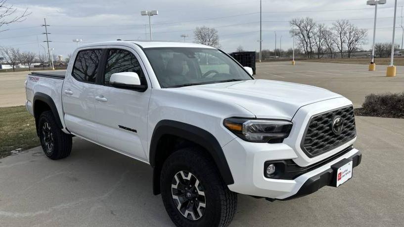 TOYOTA TACOMA 2023 3TMCZ5AN2PM613559 image