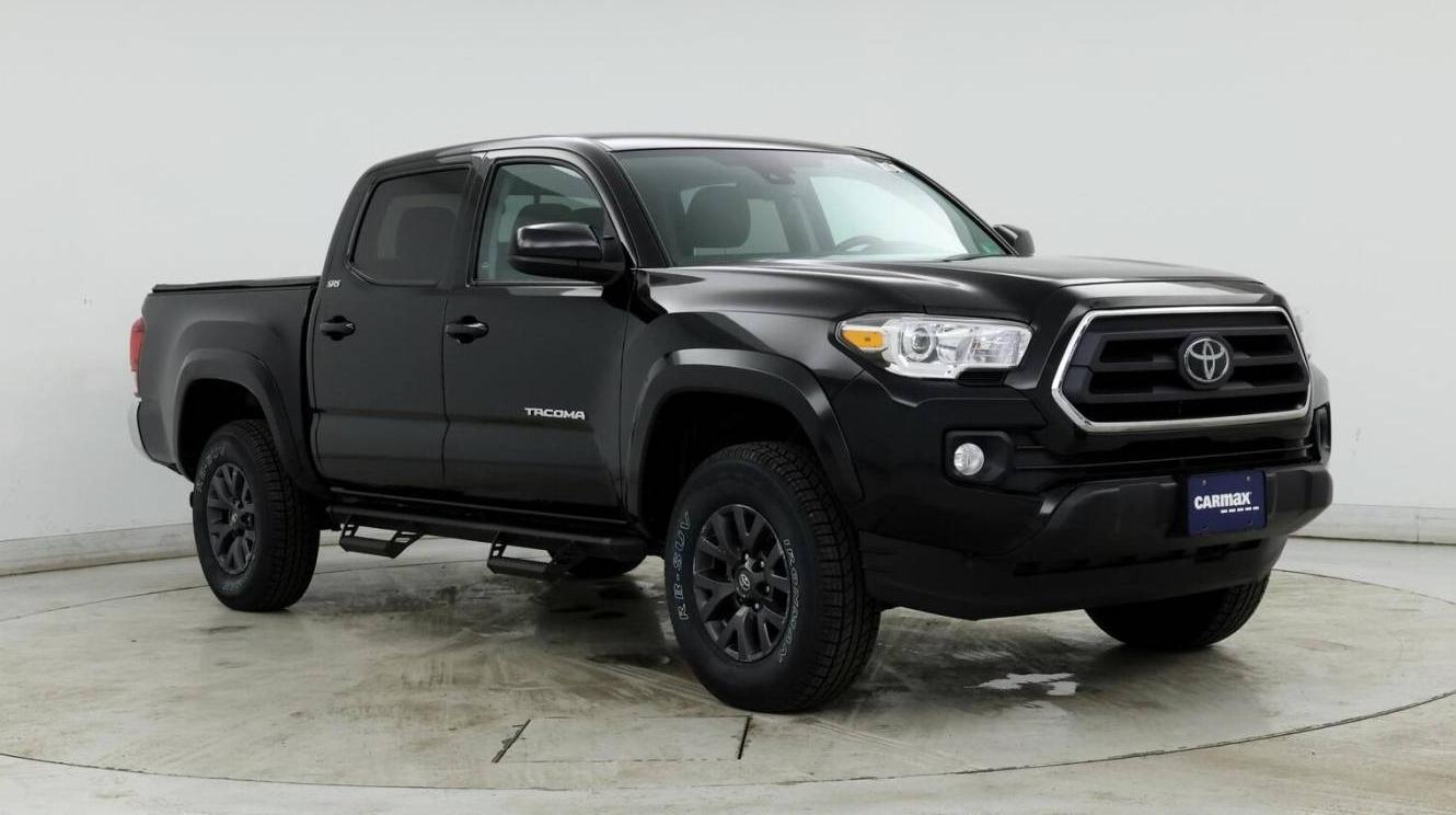 TOYOTA TACOMA 2023 3TYCZ5AN5PT139644 image