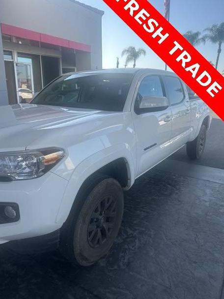 TOYOTA TACOMA 2023 3TMBZ5DNXPM040451 image