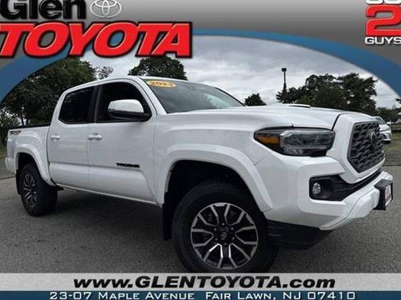 TOYOTA TACOMA 2023 3TMCZ5AN5PM632428 image TOYOTA TACOMA 2023 3TMCZ5AN5PM632428 image