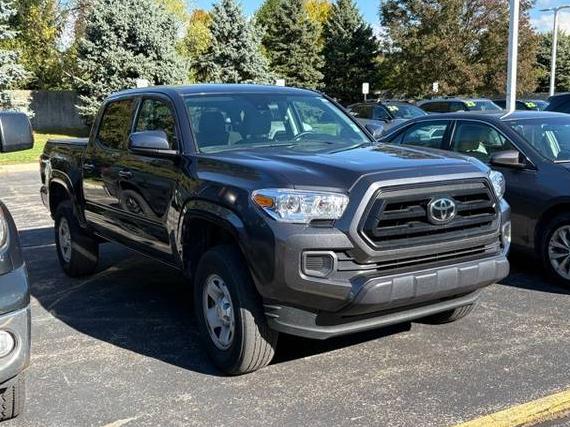 TOYOTA TACOMA 2023 3TMCZ5AN8PM631869 image TOYOTA TACOMA 2023 3TMCZ5AN8PM631869 image