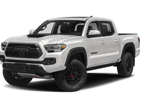 TOYOTA TACOMA 2023 3TYCZ5AN0PT120953 image