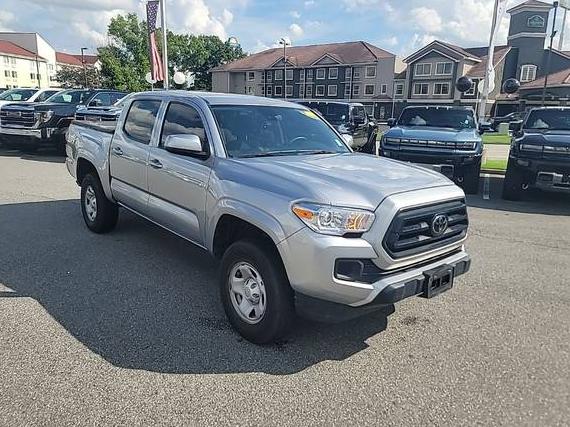 TOYOTA TACOMA 2023 3TYCZ5ANXPT114559 image