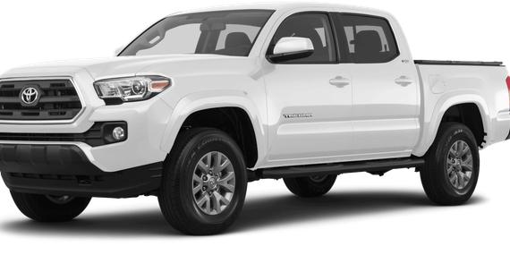 TOYOTA TACOMA 2023 3TYAX5GN4PT072670 image