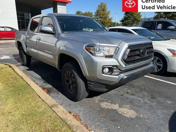 TOYOTA TACOMA 2023 3TYCZ5AN2PT115365 image TOYOTA TACOMA 2023 3TYCZ5AN2PT115365 image