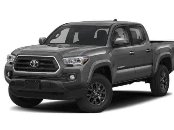 TOYOTA TACOMA 2023 3TYCZ5AN2PT144347 image