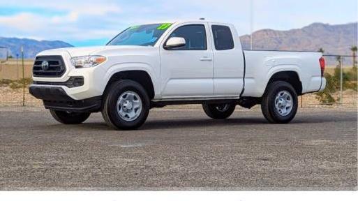 TOYOTA TACOMA 2023 3TYRX5GN5PT086337 image