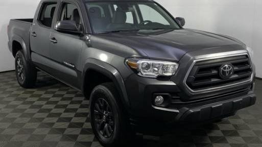 TOYOTA TACOMA 2023 3TMAZ5CN3PM203325 image