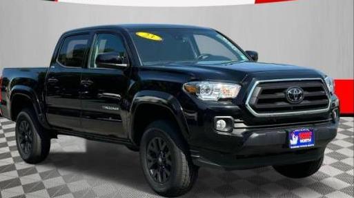 TOYOTA TACOMA 2023 3TYCZ5AN7PT166585 image