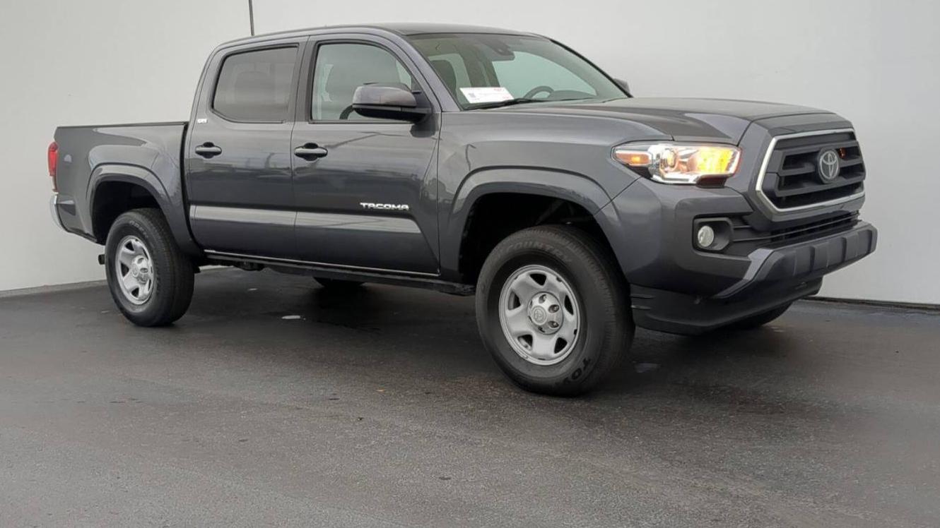 TOYOTA TACOMA 2023 3TYAX5GN8PT070503 image