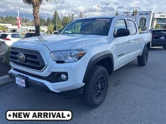 TOYOTA TACOMA 2023 3TYDZ5BN0PT037946 image