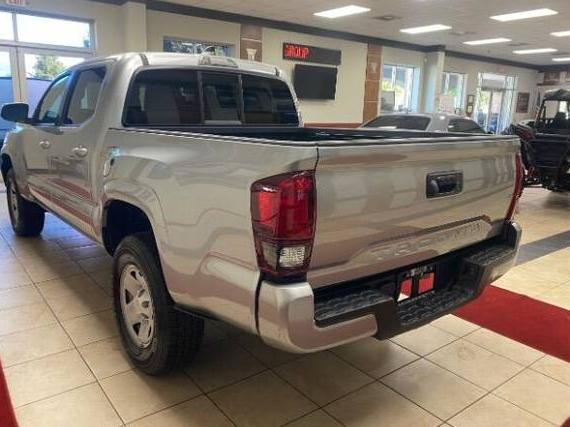 TOYOTA TACOMA 2023 3TYAX5GN6PT089485 image TOYOTA TACOMA 2023 3TYAX5GN6PT089485 image