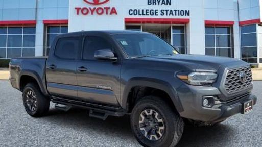 TOYOTA TACOMA 2023 3TYCZ5AN2PT130240 image