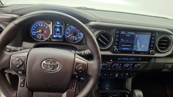 TOYOTA TACOMA 2023 3TMCZ5AN3PM567871 image