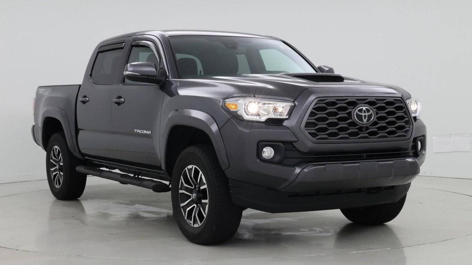 TOYOTA TACOMA 2023 3TMCZ5AN8PM572046 image