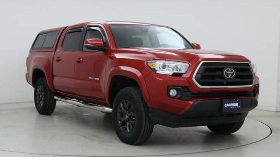 TOYOTA TACOMA 2023 3TYAZ5CN0PT038564 image TOYOTA TACOMA 2023 3TYAZ5CN0PT038564 image