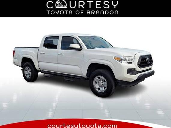 TOYOTA TACOMA 2023 3TMCZ5AN7PM652891 image TOYOTA TACOMA 2023 3TMCZ5AN7PM652891 image