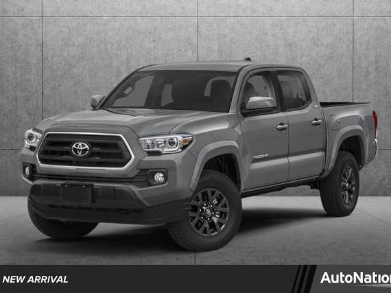 TOYOTA TACOMA 2023 3TMDZ5BN0PM161811 image