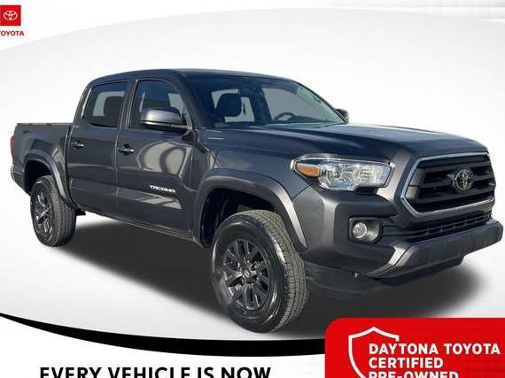 TOYOTA TACOMA 2023 3TMAZ5CN8PM213543 image TOYOTA TACOMA 2023 3TMAZ5CN8PM213543 image