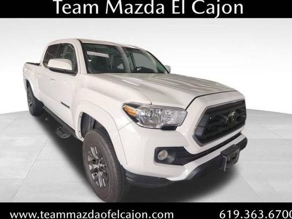 TOYOTA TACOMA 2023 3TMBZ5DN9PM039758 image TOYOTA TACOMA 2023 3TMBZ5DN9PM039758 image