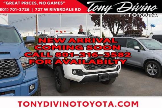 TOYOTA TACOMA 2023 3TMDZ5BN3PM160006 image