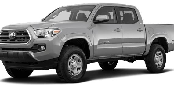 TOYOTA TACOMA 2023 3TYCZ5AN2PT177042 image