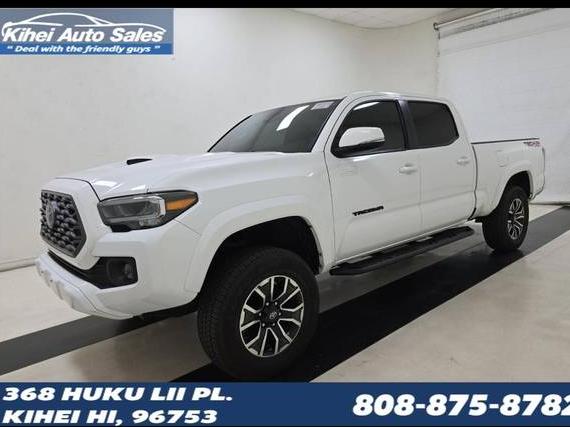 TOYOTA TACOMA 2023 3TMDZ5BN3PM159745 image TOYOTA TACOMA 2023 3TMDZ5BN3PM159745 image