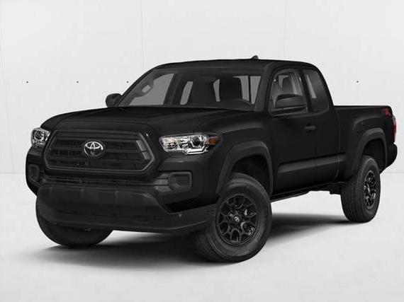 TOYOTA TACOMA 2023 3TYRX5GNXPT076502 image