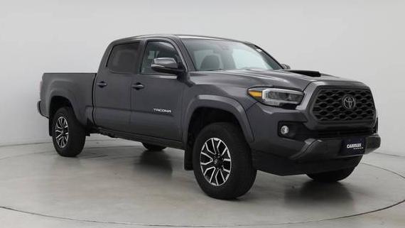 TOYOTA TACOMA 2023 3TMDZ5BN8PM147994 image