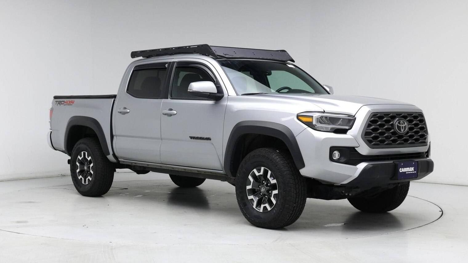 TOYOTA TACOMA 2023 3TMCZ5AN6PM538509 image