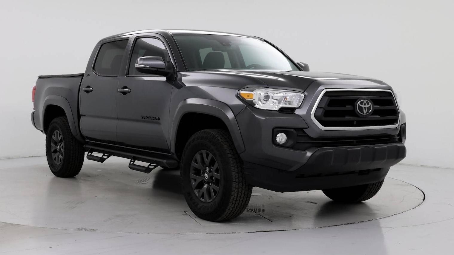 TOYOTA TACOMA 2023 3TMCZ5ANXPM567107 image