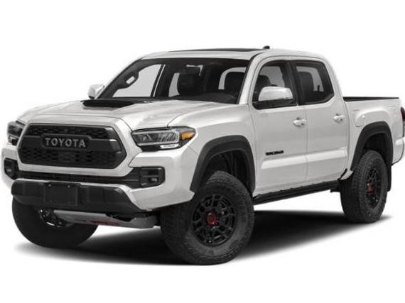 TOYOTA TACOMA 2023 3TYCZ5AN0PT144704 image
