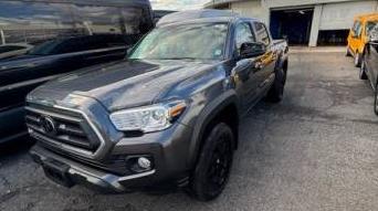 TOYOTA TACOMA 2023 3TYCZ5AN2PT159494 image