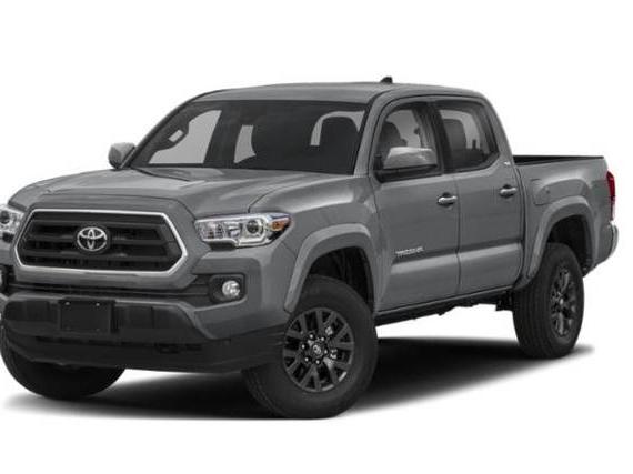 TOYOTA TACOMA 2023 3TYAX5GN0PT080605 image