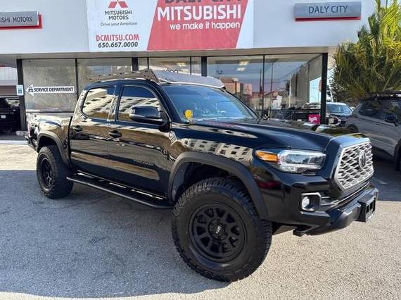 TOYOTA TACOMA 2023 3TMCZ5AN7PM542844 image TOYOTA TACOMA 2023 3TMCZ5AN7PM542844 image